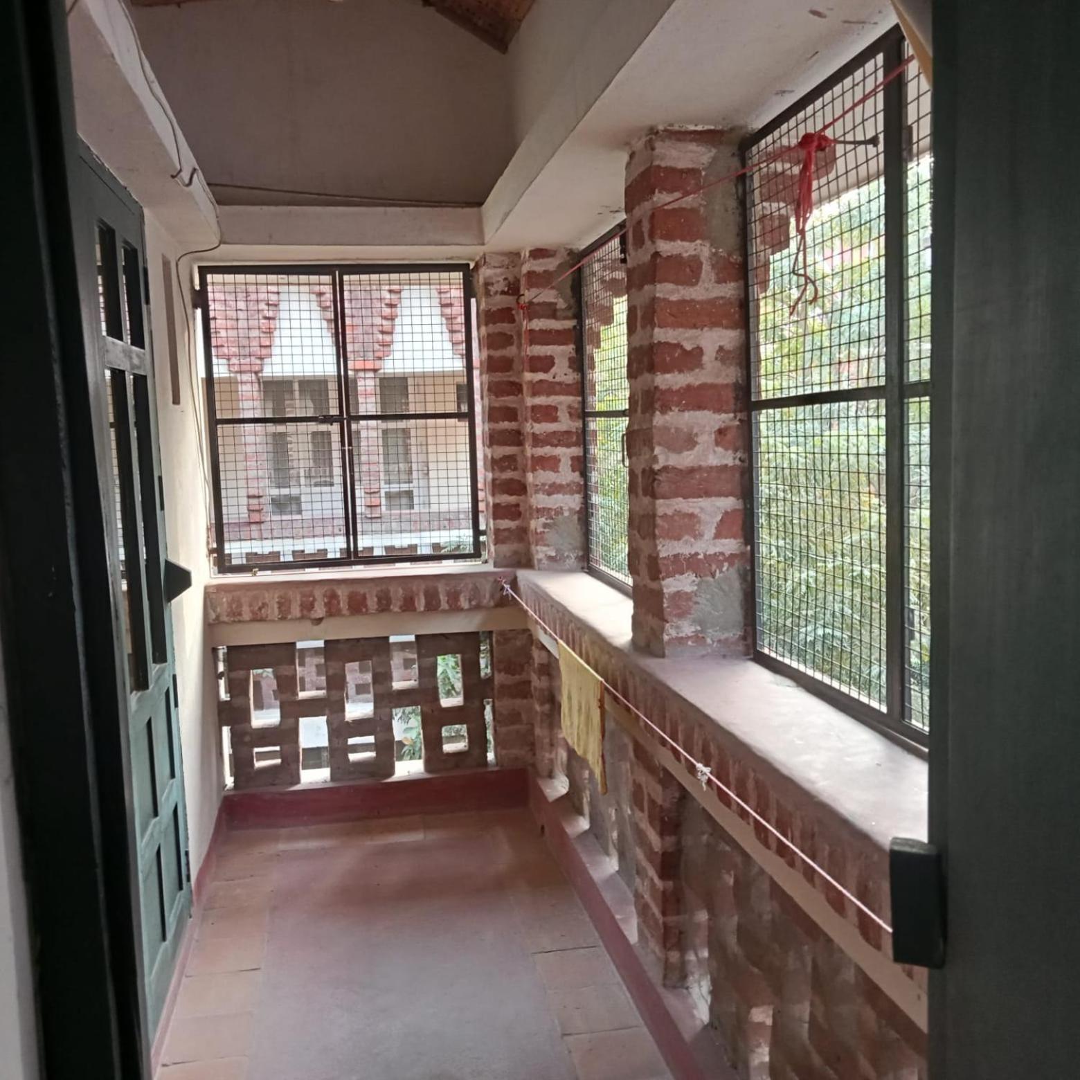 Best Family Homestay - Aamar Bari, Santiniketan Shanti Niketan Exterior photo